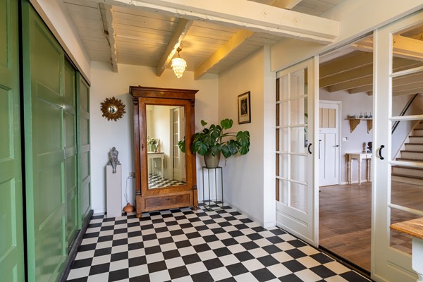 Medium property photo - Buitendijk 29, 4273 GC Hank